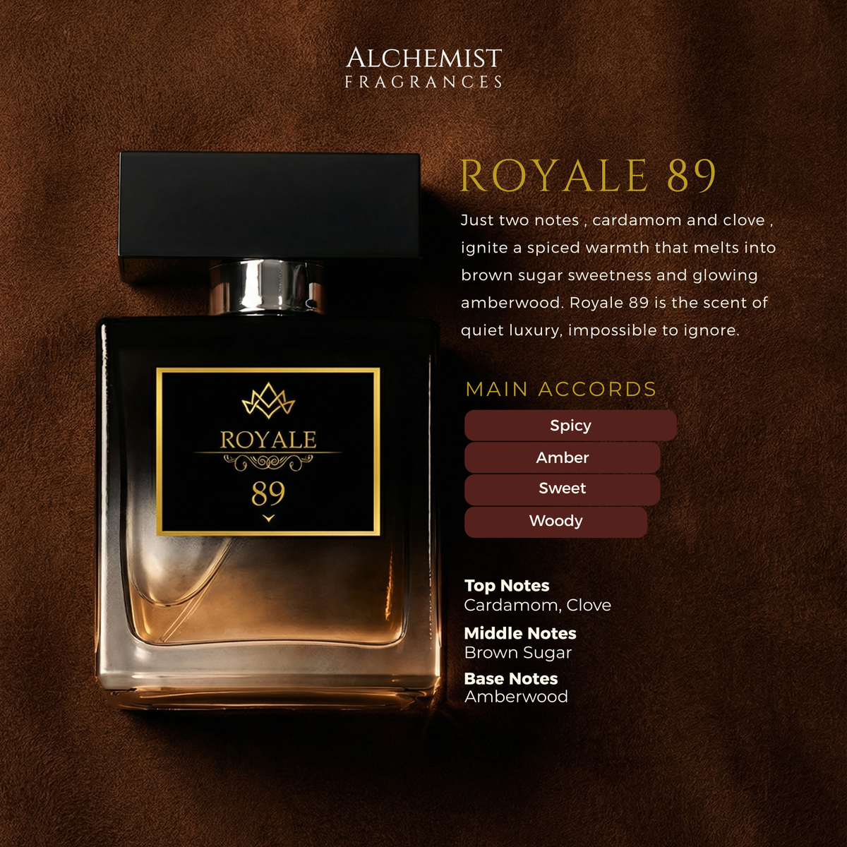 ROYALE 89