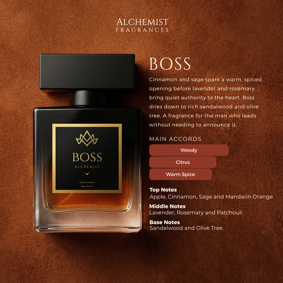 BOSS
