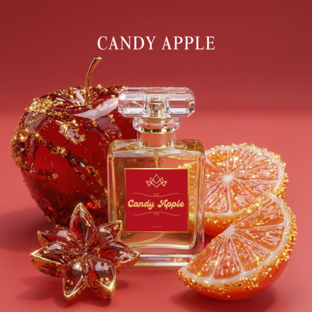 Candy Apple