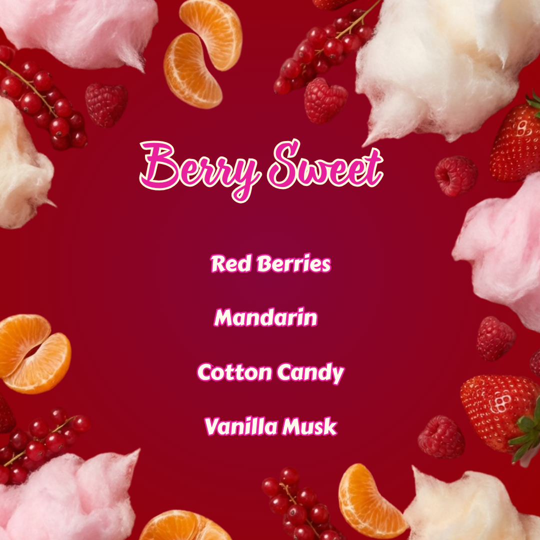 Berry Sweet