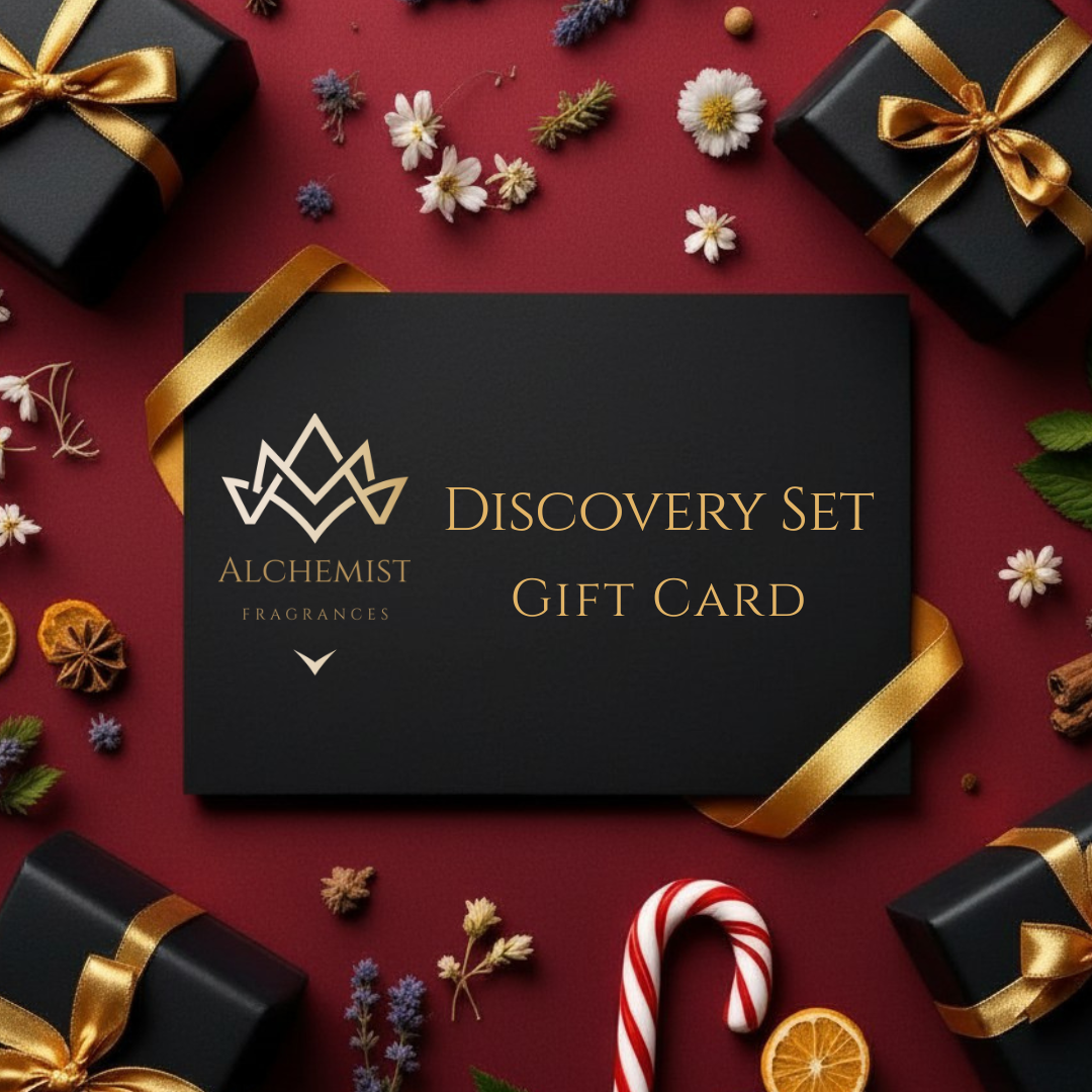 Discovery Set E-Gift Card