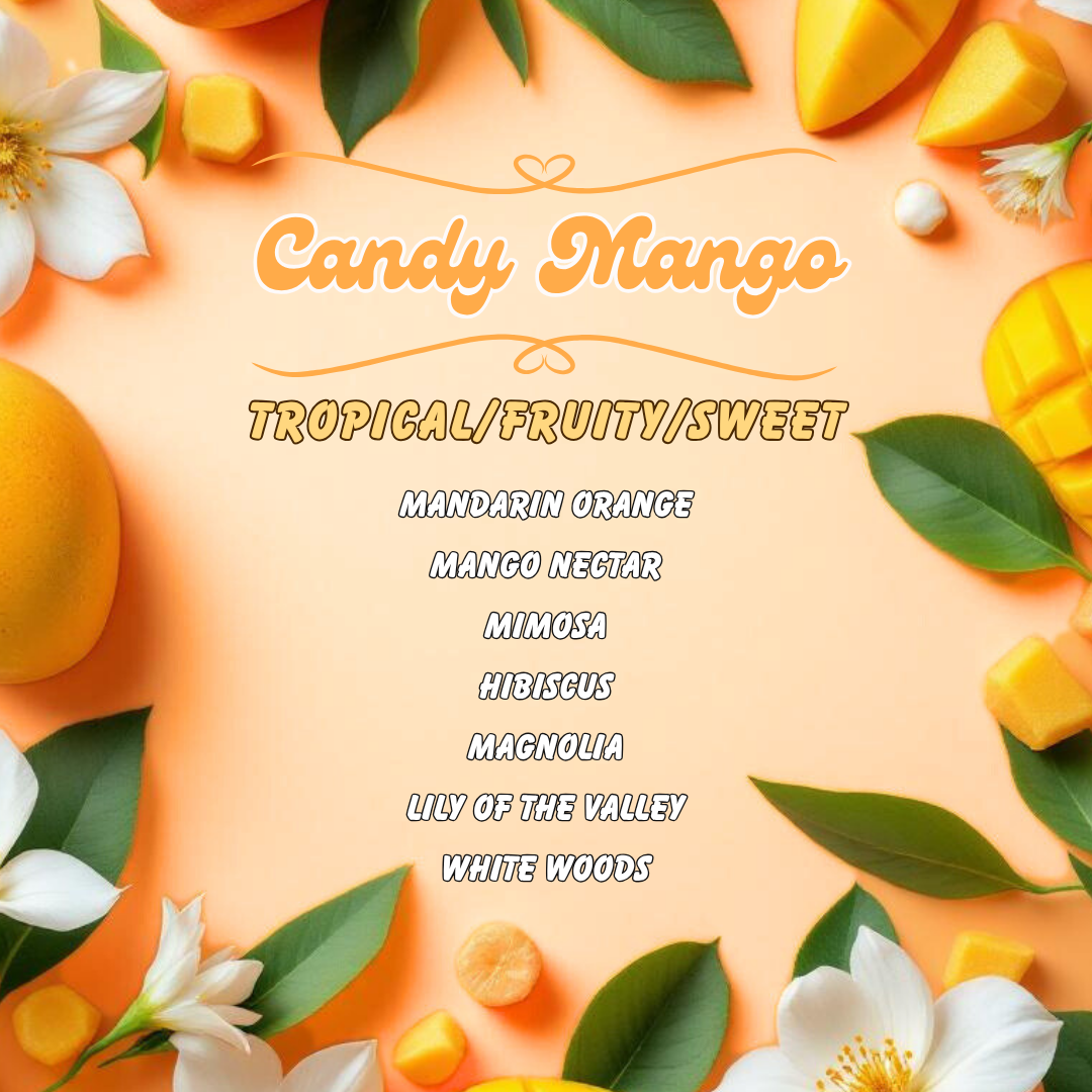 Candy Mango