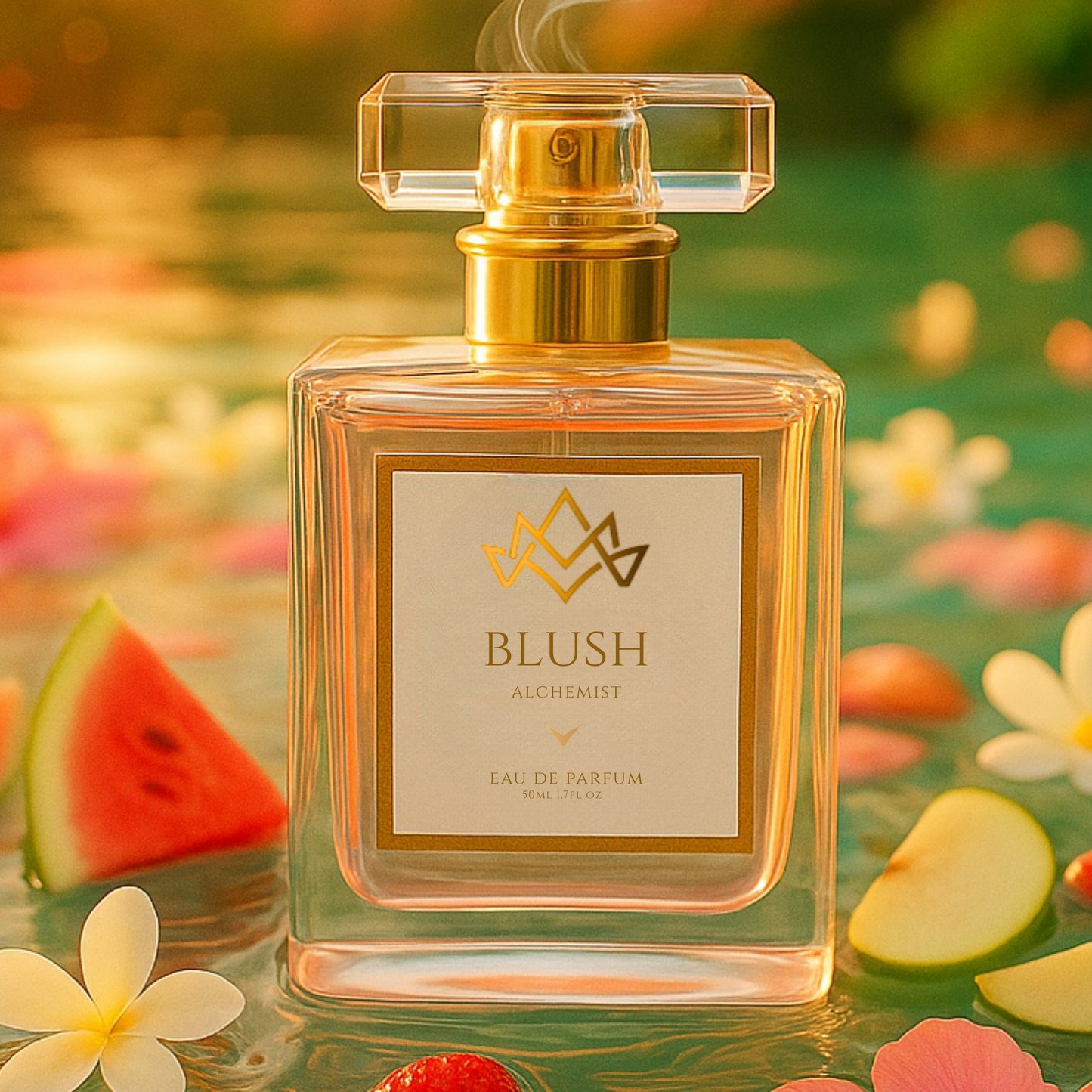 BLUSH