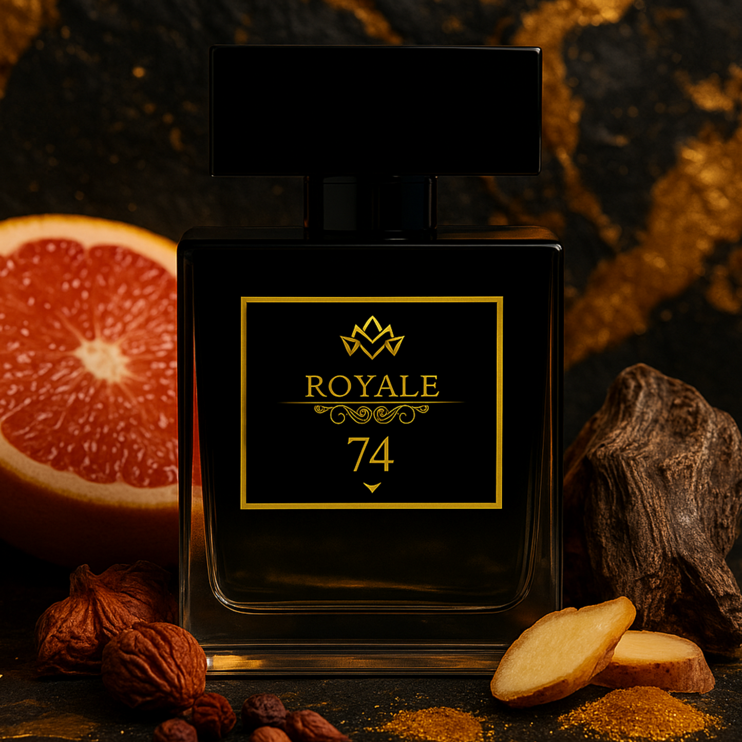 ROYALE 74