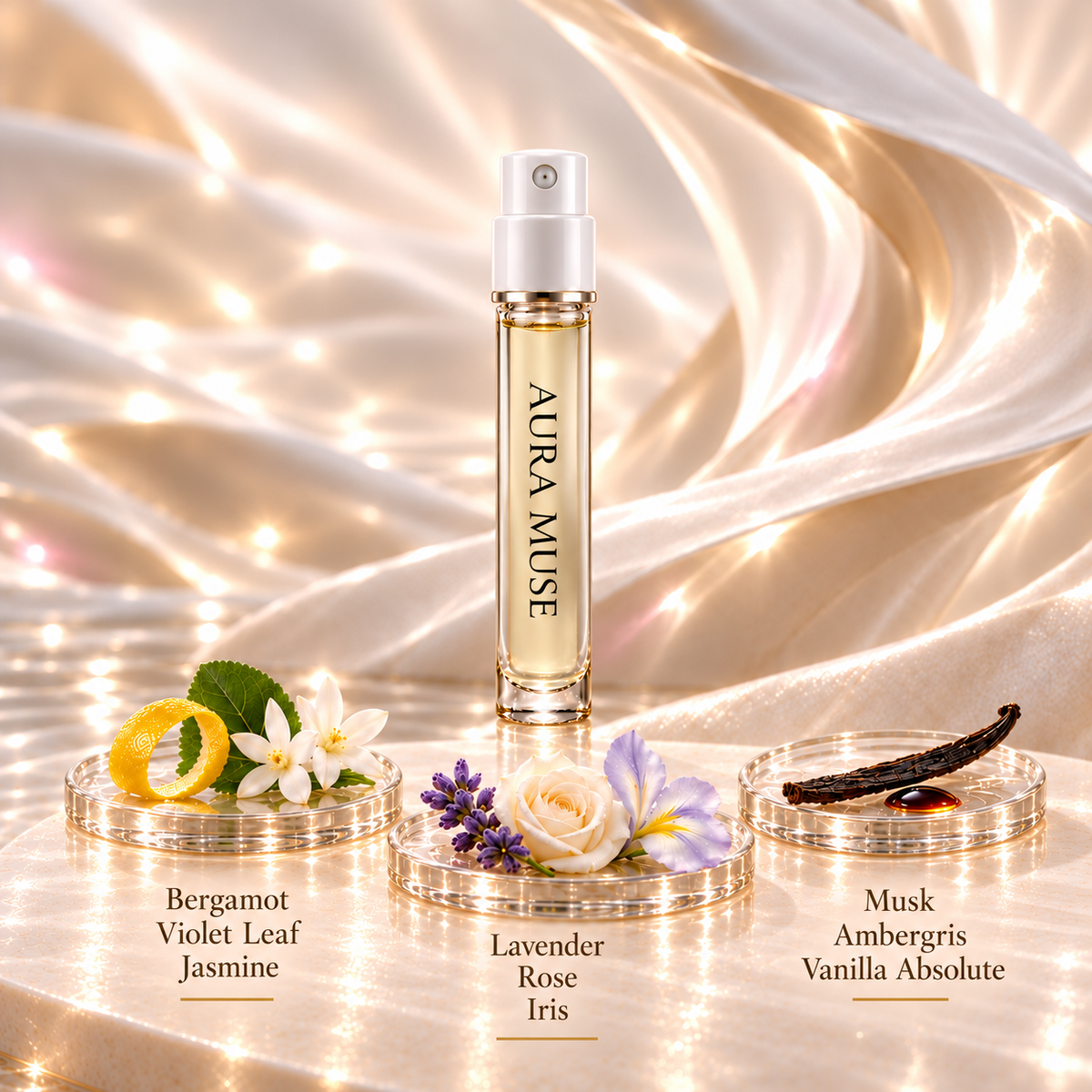 2ml Travel Size For Her