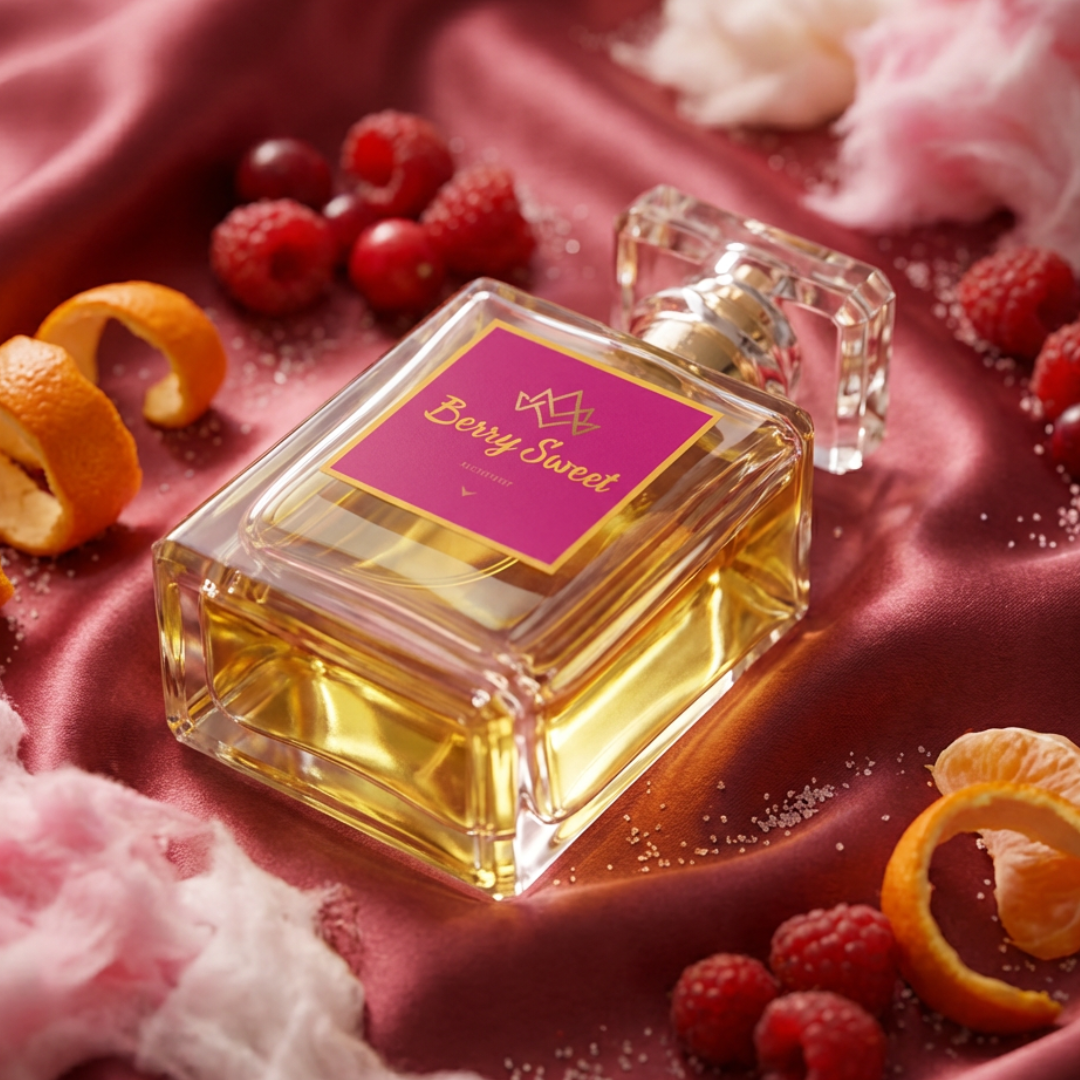 Berry Sweet