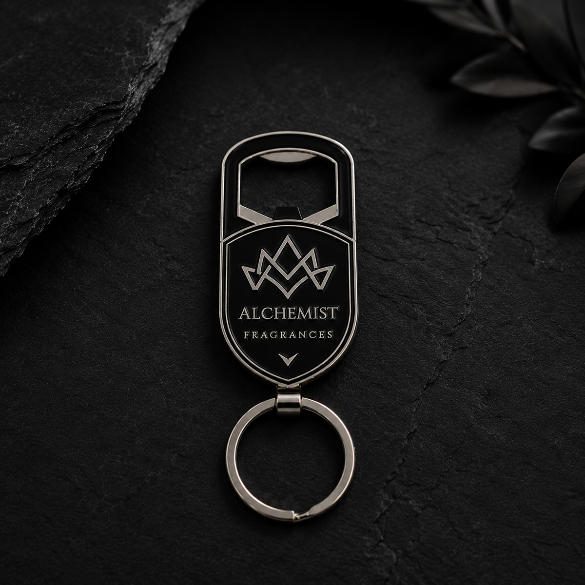 🎁 Alchemist Bottle Opener Keychain (100% off)