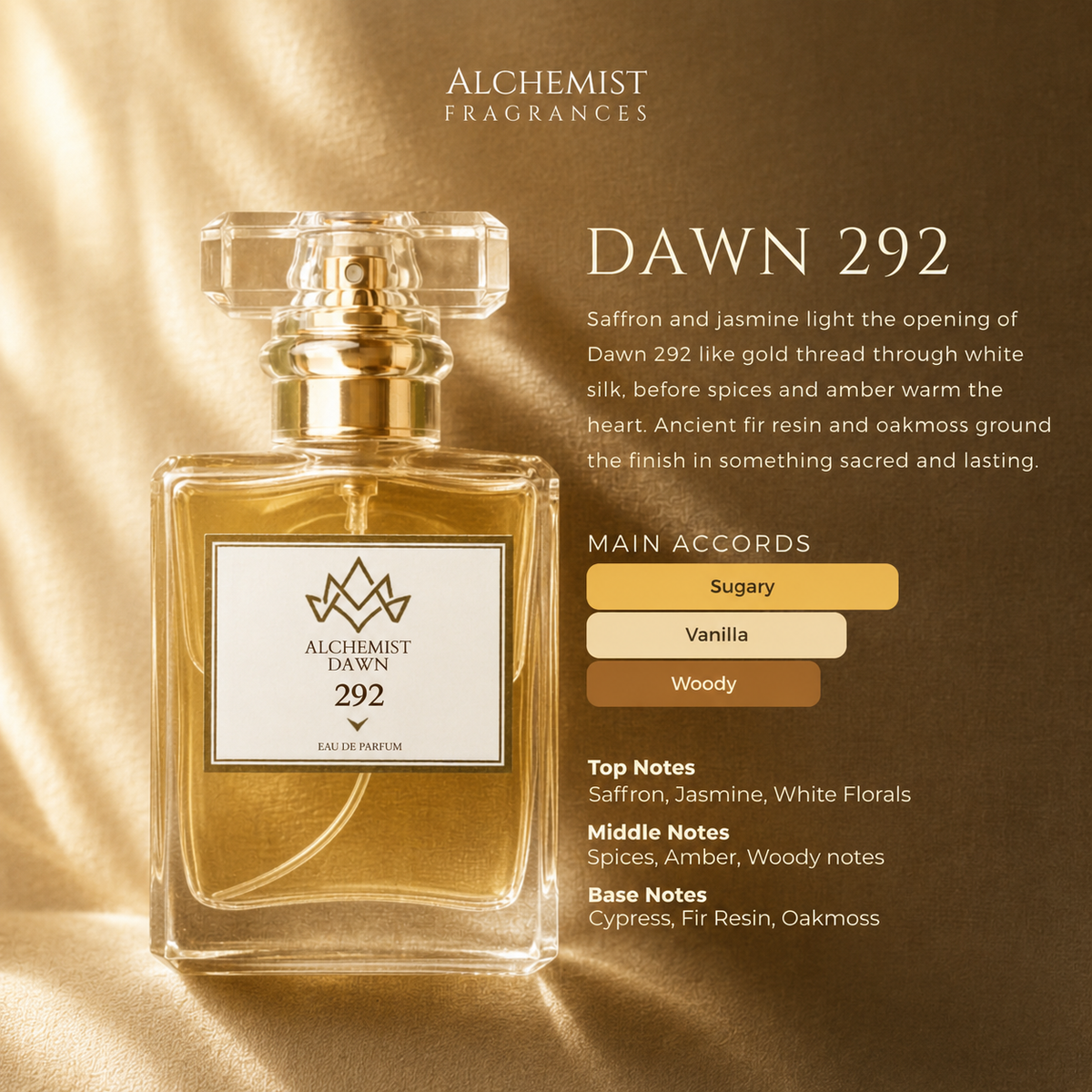 DAWN 292