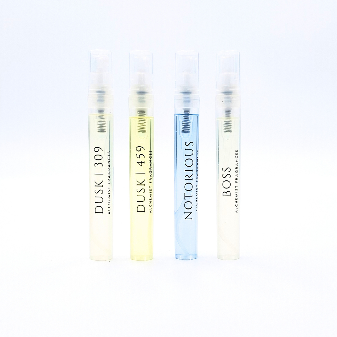 Best Sellers Male Discovery Set