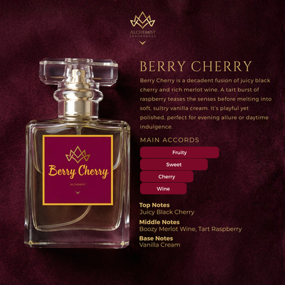 Berry Cherry