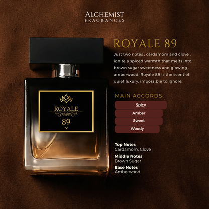 ROYALE 89