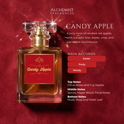 Candy Apple