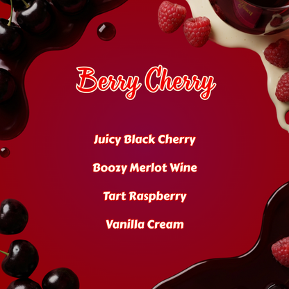 The Berry Sweet Collection Discovery Set