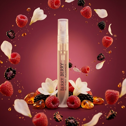 The Berry Sweet Collection Discovery Set