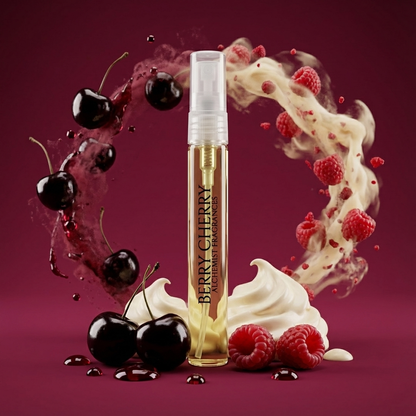 The Berry Sweet Collection Discovery Set