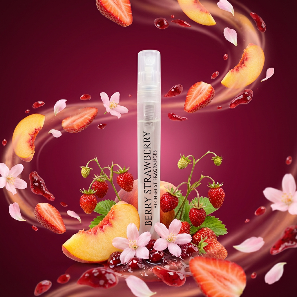 The Berry Sweet Collection Discovery Set