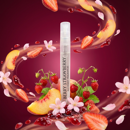 The Berry Sweet Collection Discovery Set