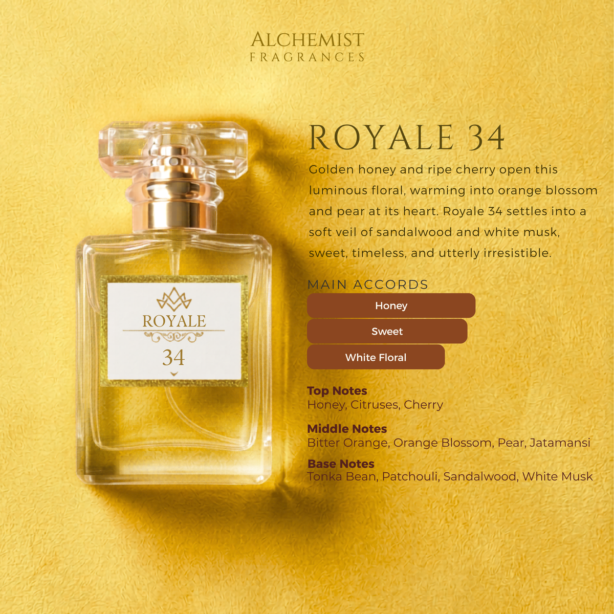 ROYALE 34