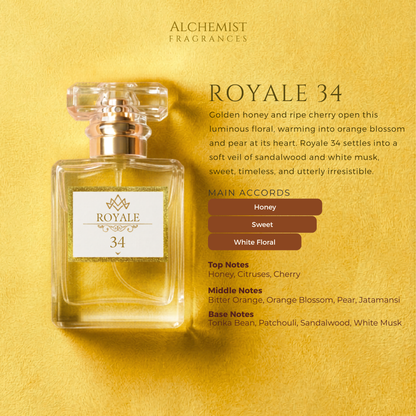 ROYALE 34