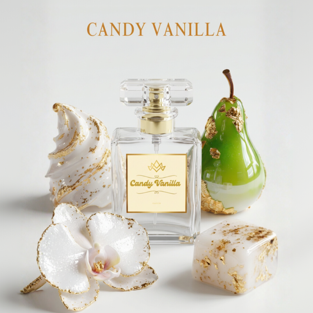 Candy Vanilla