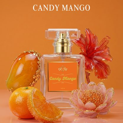 Candy Mango
