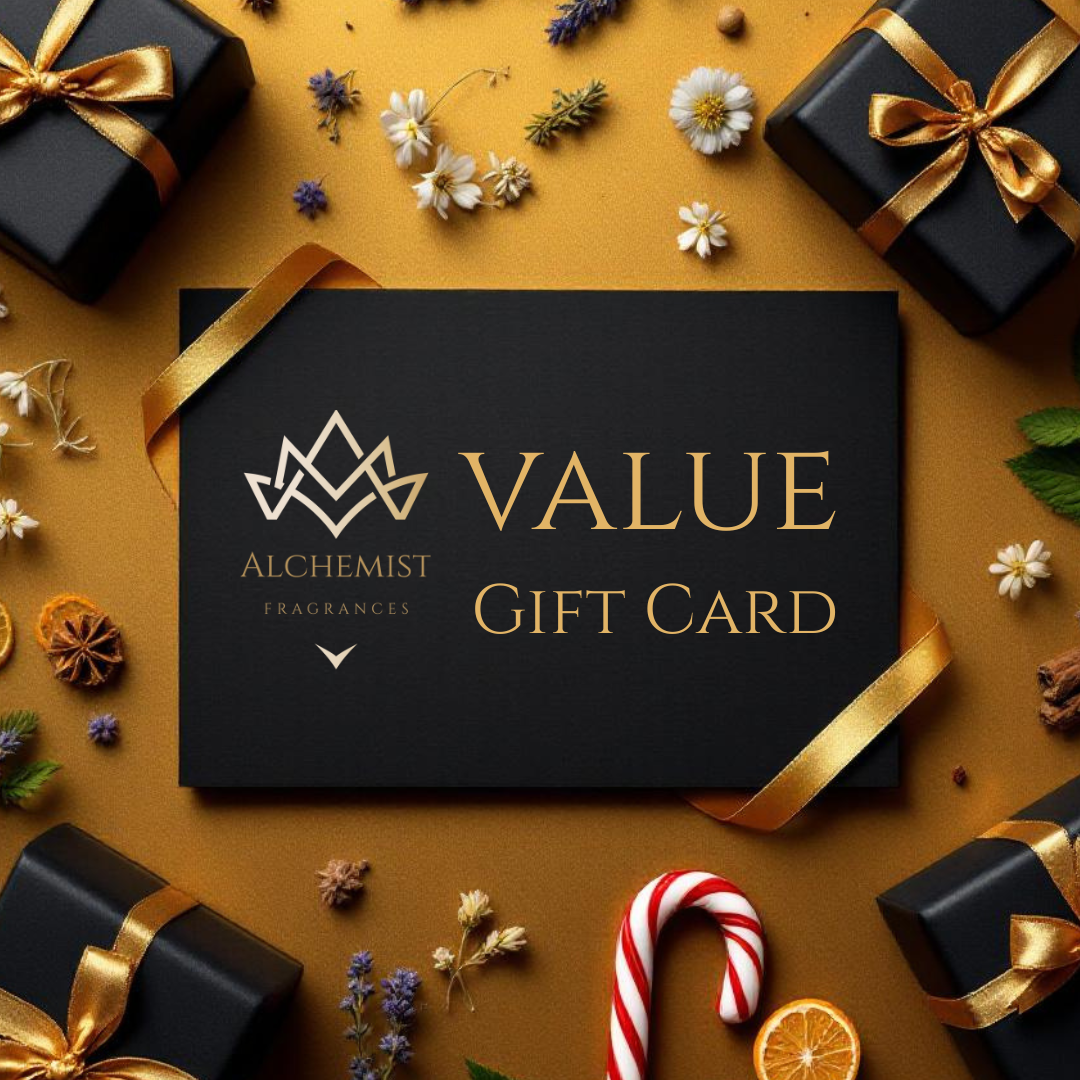 Value E-Gift Cards