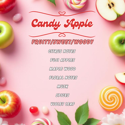 THE CANDY COLLECTION DISCOVERY SET