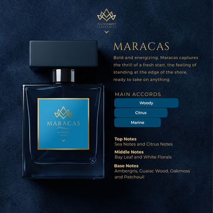 Maracas
