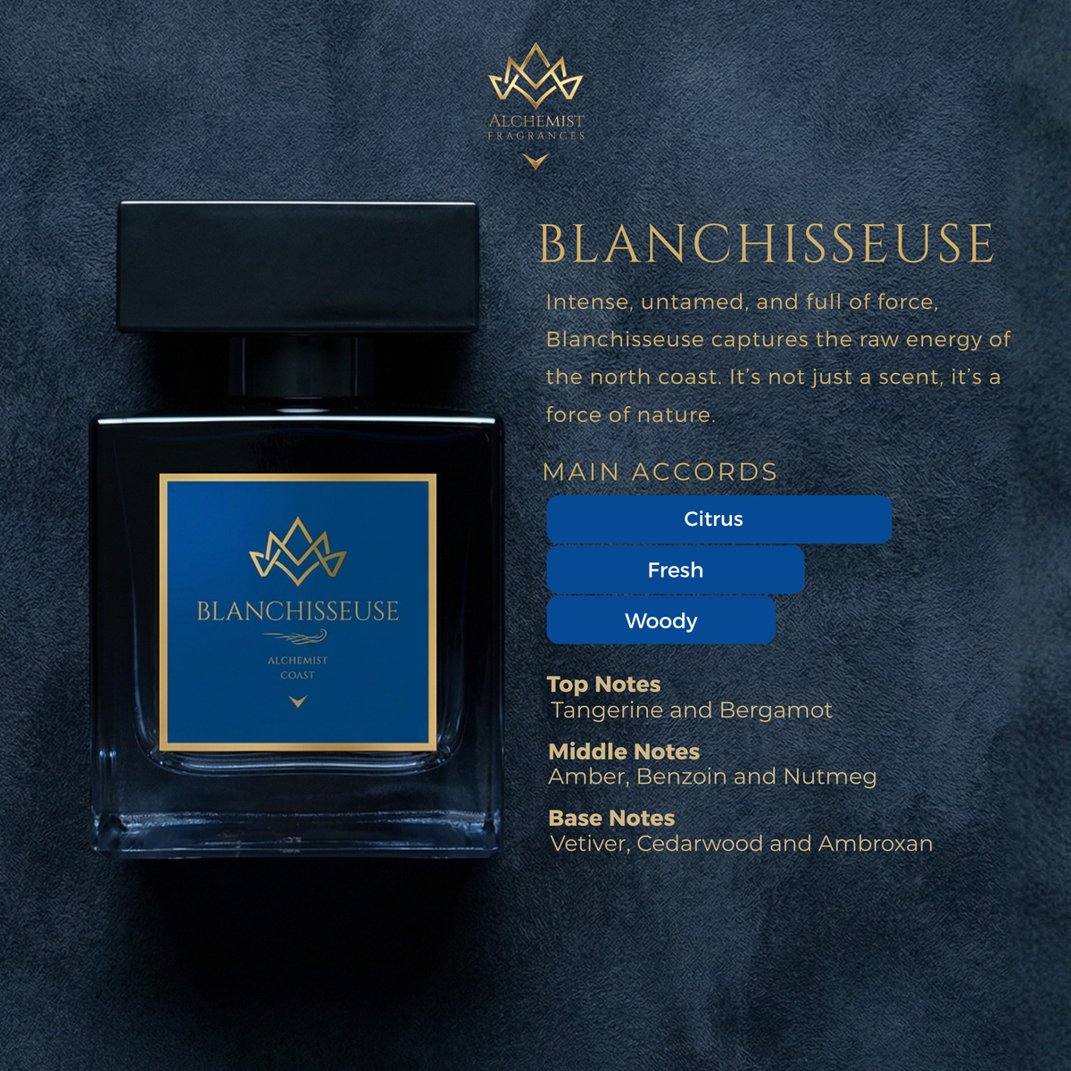 Blanchisseuse