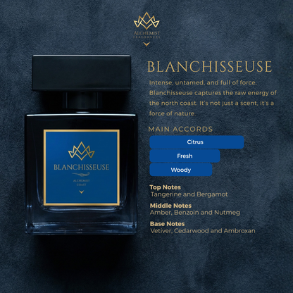 Blanchisseuse