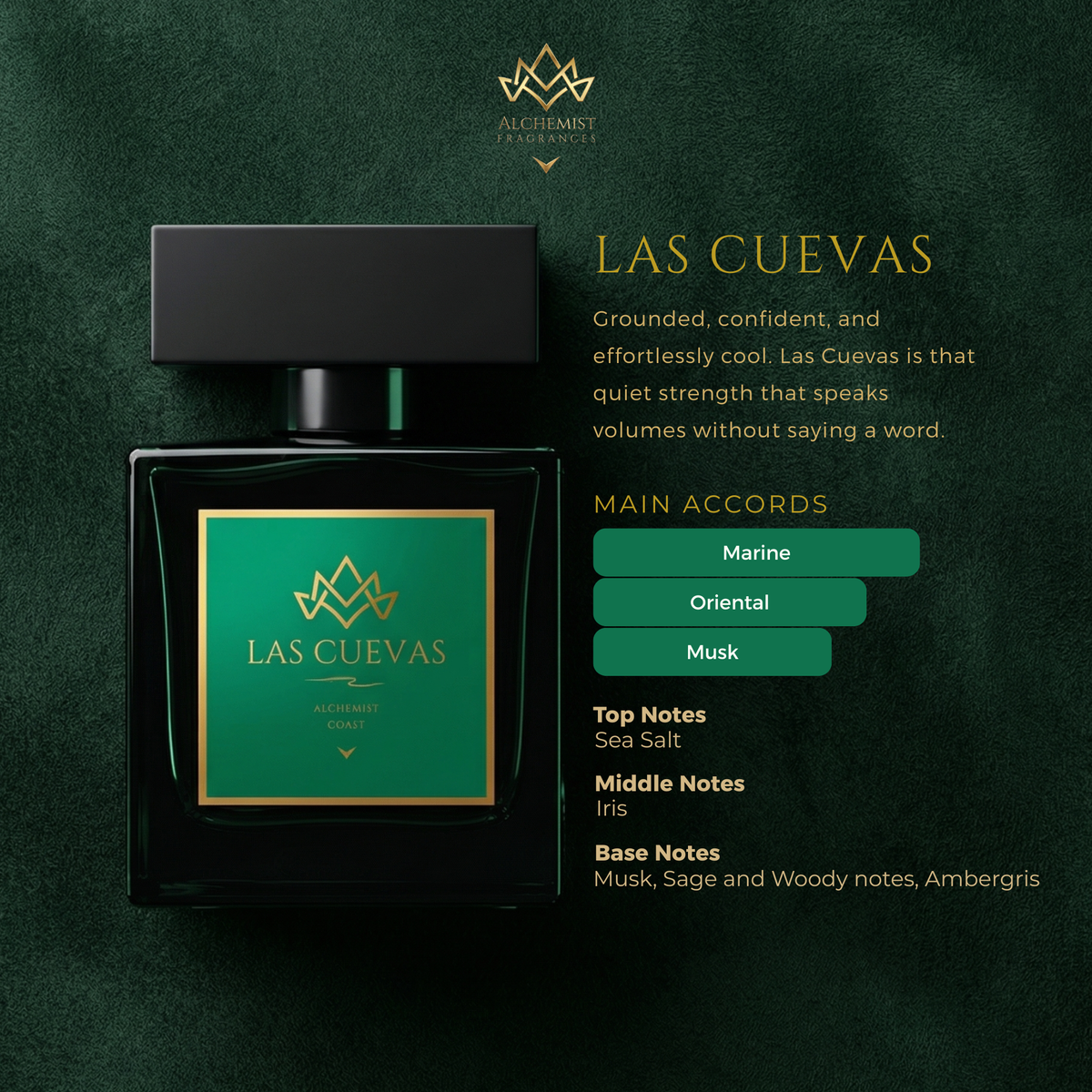 Las Cuevas