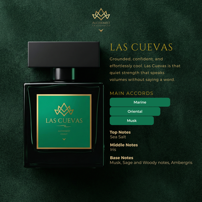 Las Cuevas
