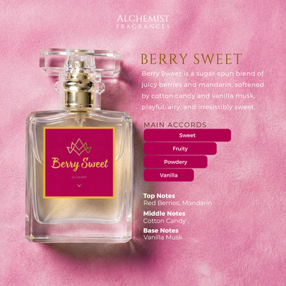 Berry Sweet