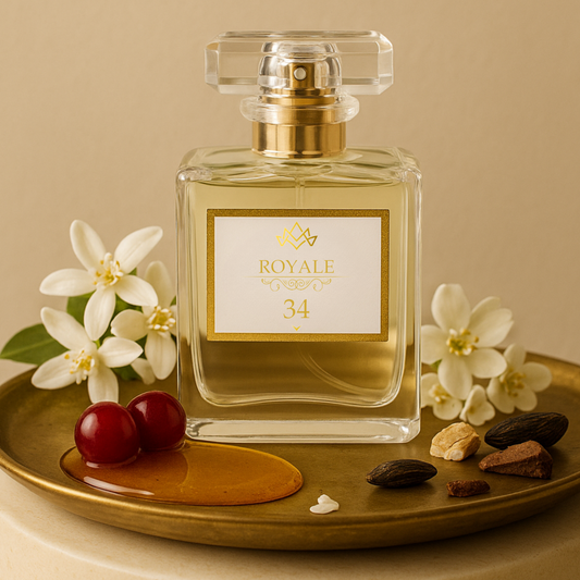 ROYALE 34