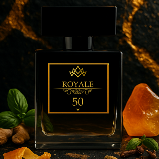 ROYALE 50
