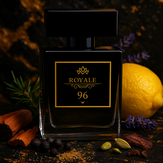ROYALE 96
