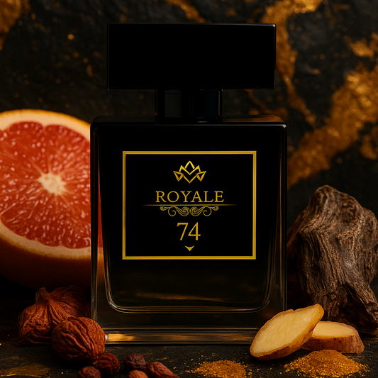 ROYALE 74