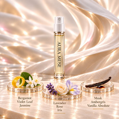 2ml Travel Size For Her