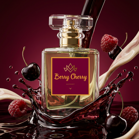 Berry Cherry