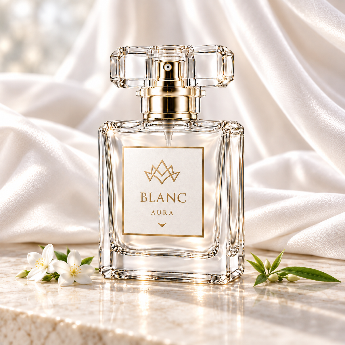 Aura Blanc