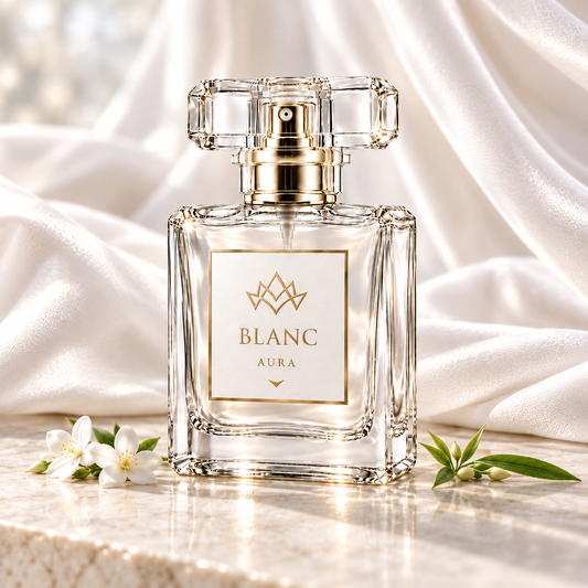 Aura Blanc