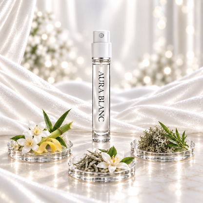 Aura Blanc