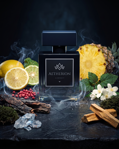 Aetherion