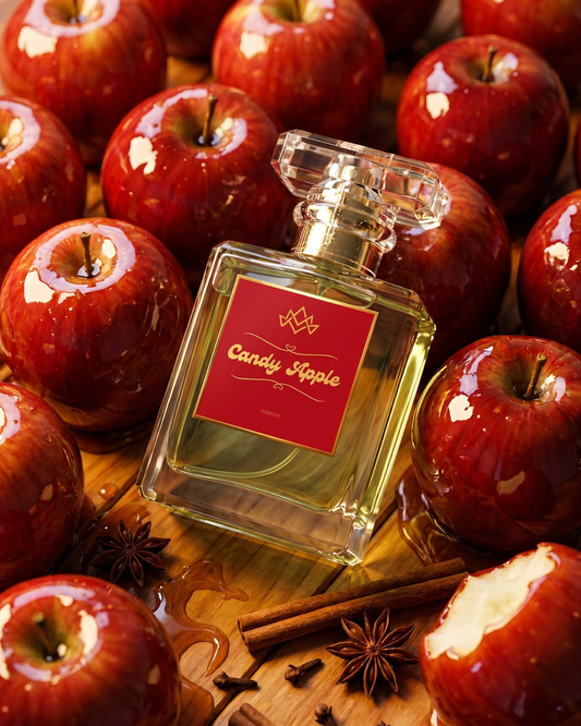 Candy Apple