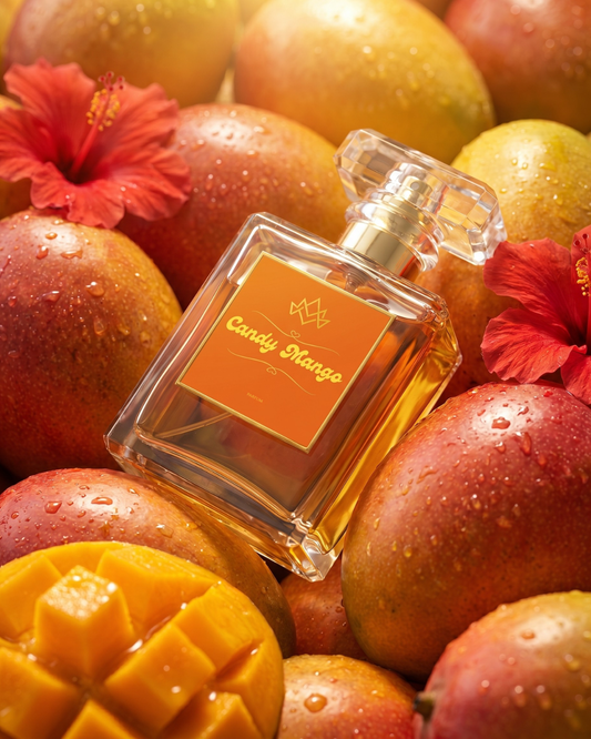 Candy Mango