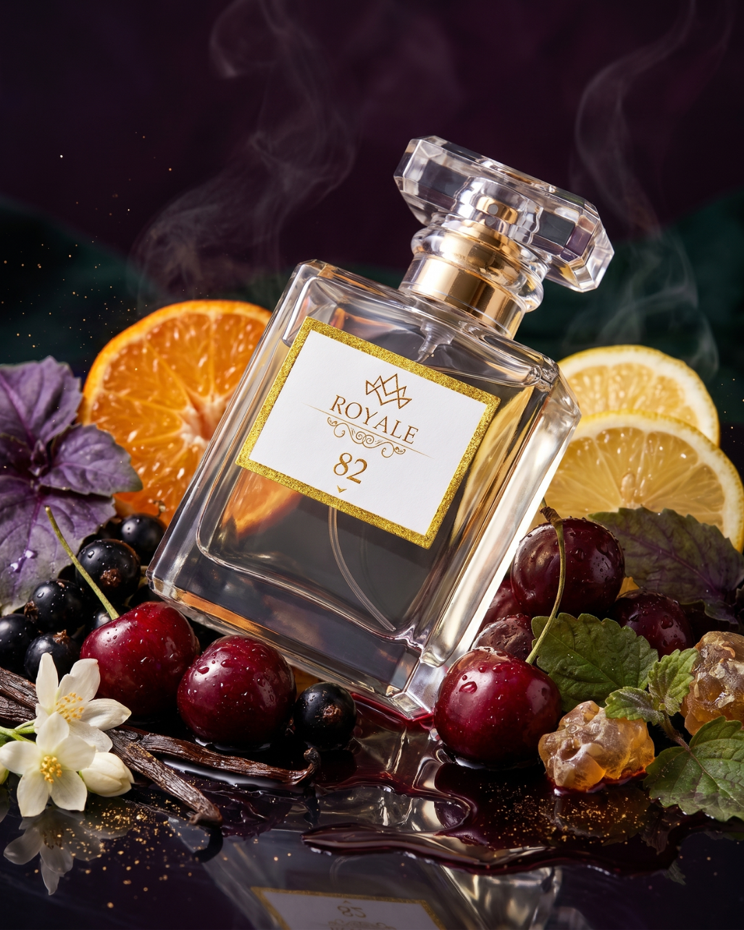 ROYALE 82