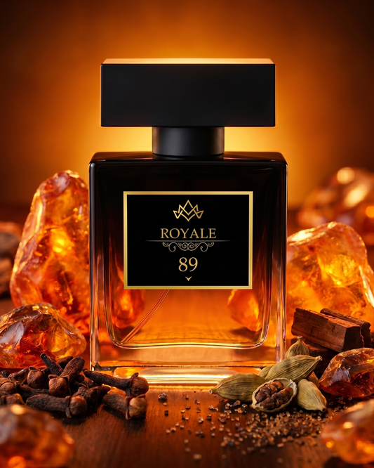 ROYALE 89