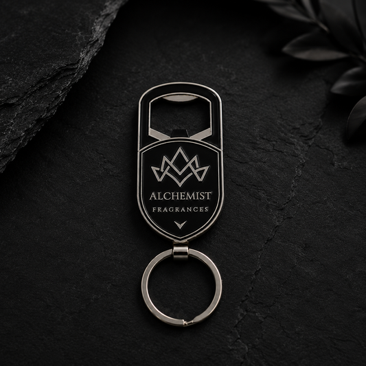 🎁 Alchemist Bottle Opener Keychain (100% off)