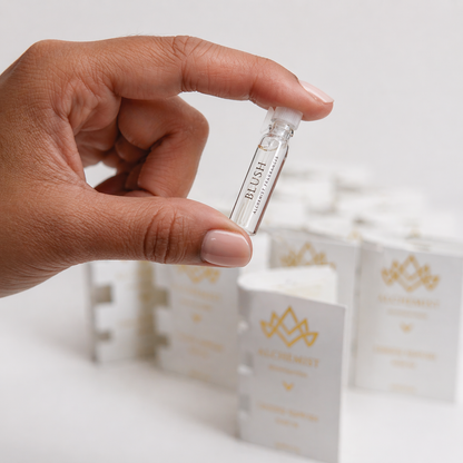 1ml Fragrances