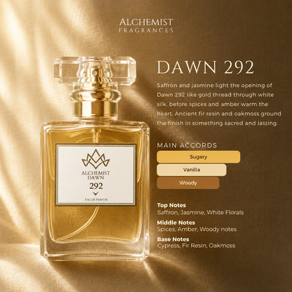 DAWN 292